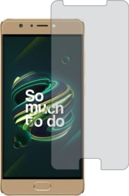 TELTREK Impossible Screen Guard for PANASONIC RAY 700 (Matte Finish)(Pack of 1)