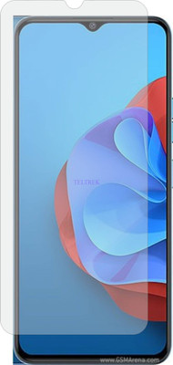 TELTREK Impossible Screen Guard for COOLPAD COOL20S(Pack of 1)