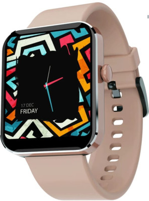 DOWRVIN Impossible Screen Guard for BOAT WAVE FLEX CONNECT SMART WATCH SCREEN GUARD(Pack of 1)