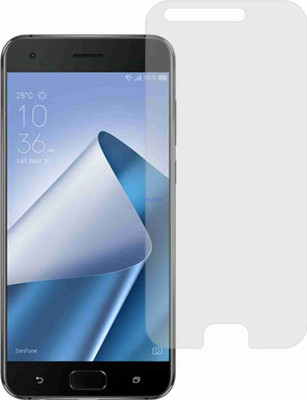 TELTREK Impossible Screen Guard for ASUS ZENFONE 4 PRO (Matte Finish)(Pack of 1)