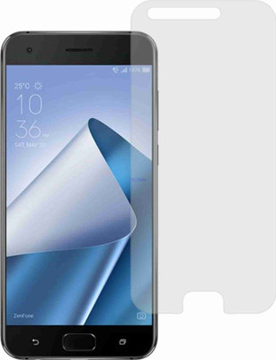 TELTREK Impossible Screen Guard for ZENFONE 4 PRO ZS551KL (Matte Finish)(Pack of 1)