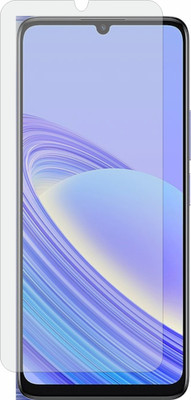 TELTREK Impossible Screen Guard for Tcl 40 SE (Matte Finish)(Pack of 1)
