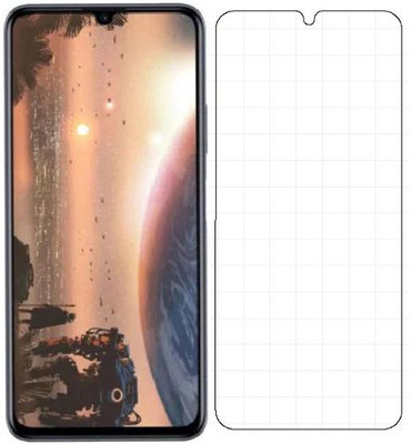 PHONICZ RETAILS Impossible Screen Guard for Huawei Enjoy 60(Pack of 1)