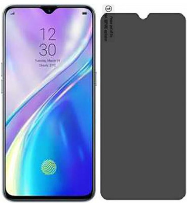 555 Sr Sabseaage Impossible Screen Guard for Realme XT(Pack of 1)