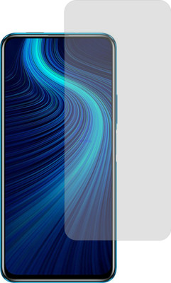 TELTREK Impossible Screen Guard for HONOR X10 5G (Matte Finish)(Pack of 1)