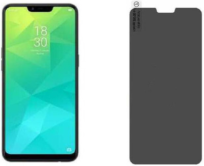GeniusStar Impossible Screen Guard for Realme 2 - Mobile(Pack of 1)