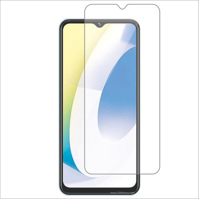 Mobotize Impossible Screen Guard for vivo Y22(Pack of 1)