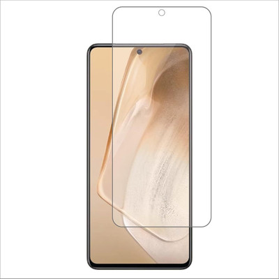 Mobotize Impossible Screen Guard for vivo iQOO Neo5(Pack of 1)
