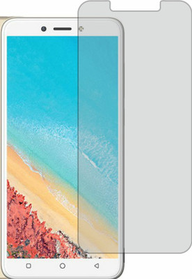 ZINGTEL Impossible Screen Guard for TECNO F3 PRO (Matte Finish)(Pack of 1)