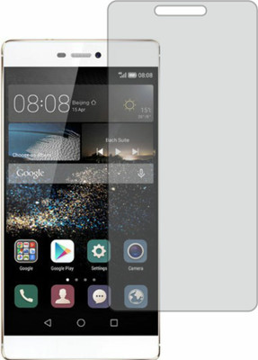 ZINGTEL Impossible Screen Guard for HUAWEI ASCEND P8 (Matte Finish)(Pack of 1)