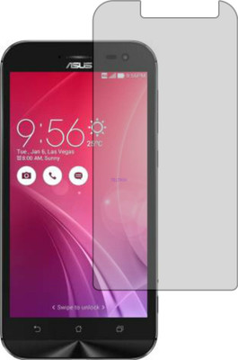 TELTREK Impossible Screen Guard for ASUS ZENFONE ZOOM ZX551ML 1B056IN (Matte Finish)(Pack of 1)