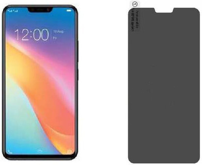 Phonic Retails Impossible Screen Guard for Vivo Y81 - Mobile(Pack of 1)