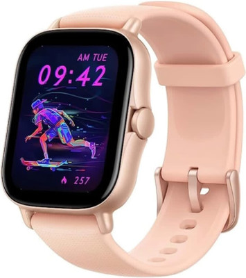 DOWRVIN Impossible Screen Guard for Amazfit gts 2 smart watch(Pack of 1)