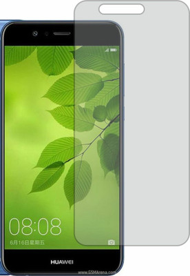 ZINGTEL Impossible Screen Guard for HUAWEI NOVA 2 PLUS(Pack of 1)
