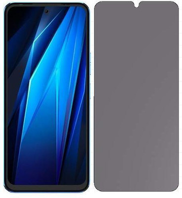 GeniusStar Impossible Screen Guard for Tecno Pova 4 Pro(Pack of 1)