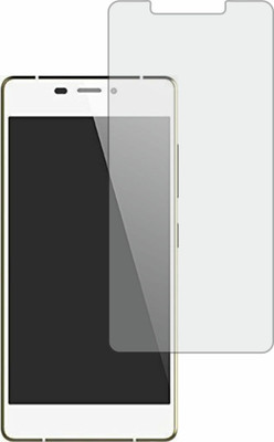 ZINGTEL Impossible Screen Guard for GIONEE ELIFE S7(Pack of 1)