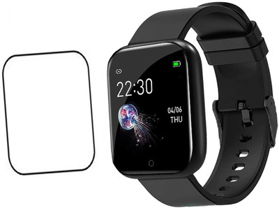 ZXX Impossible Screen Guard for D20 smart watch screen guard(Pack of 1)