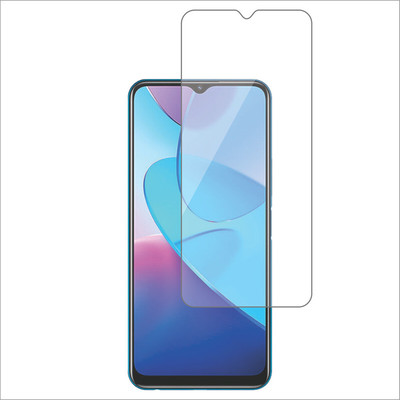 Mobotize Impossible Screen Guard for vivo Y11s - Unbreakable Screen Guard(Pack of 1)