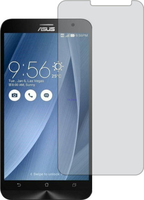 TELTREK Impossible Screen Guard for ASUS ZE551ML ZENFONE 2 (Matte Finish)(Pack of 1)