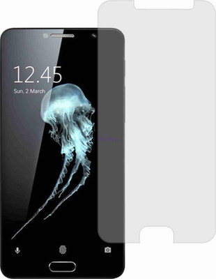 TELTREK Impossible Screen Guard for ALCATEL FLASH PLUS 2(Pack of 1)