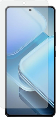 Mobotize Impossible Screen Guard for vivo iQOO Z9 Turbo(Clear Flexible)(Pack of 1)