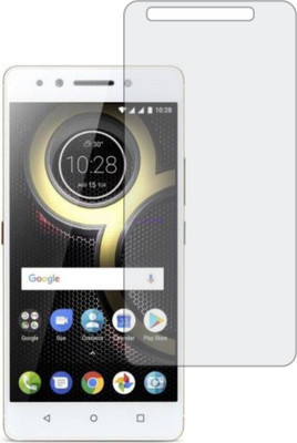 TELTREK Impossible Screen Guard for LENOVO XT1902 K8 NOTE(Pack of 1)
