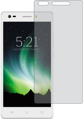 TELTREK Impossible Screen Guard for LAVA V2 3GB (Matte Finish)(Pack of 1)