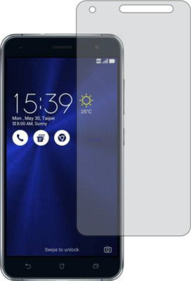 TELTREK Impossible Screen Guard for ASUS ZENFONE 3 ZE520KL 1A035IN (Matte Finish)(Pack of 1)