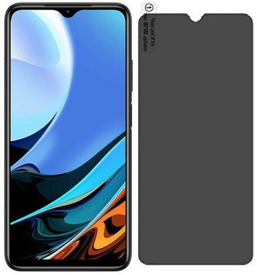 JZB&BS Impossible Screen Guard for Xiaomi Redmi 9T(Pack of 1)