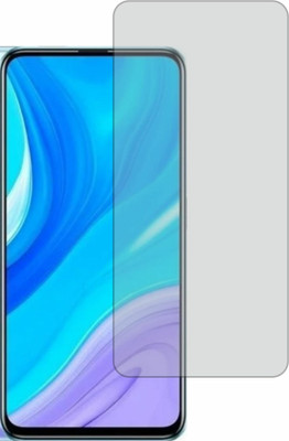 ZINGTEL Impossible Screen Guard for HUAWEI HONOR P SMART PRO (Matte Finish)(Pack of 1)