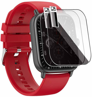 daffin Impossible Screen Guard for Gizmore FLASH(Pack of 2)