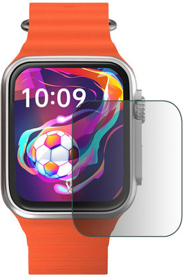 hirdesh Impossible Screen Guard for Zebronics ICONIC ULTRA(Pack of 1)