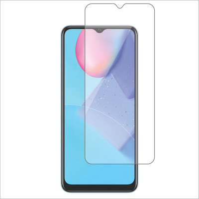 Mobotize Impossible Screen Guard for vivo Y30 Standard(Matte Finish for Gaming)(Pack of 1)