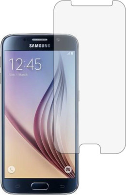 ZINGTEL Impossible Screen Guard for SAMSUNG S6(Pack of 1)