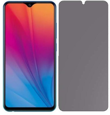 ATOZROYALS Impossible Screen Guard for Vivo Y91I(Pack of 1)