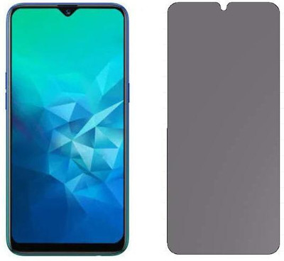 Navyabhii Impossible Screen Guard for -Oppo A18(Pack of 1)
