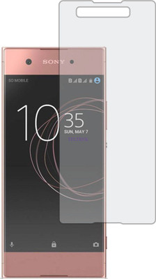 TELTREK Impossible Screen Guard for Sony Xperia XA1(Pack of 1)