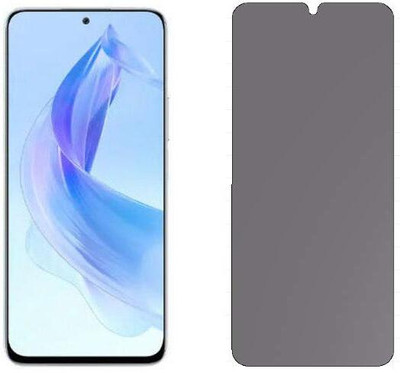amuenterprises Impossible Screen Guard for -Honor X50I(Pack of 1)