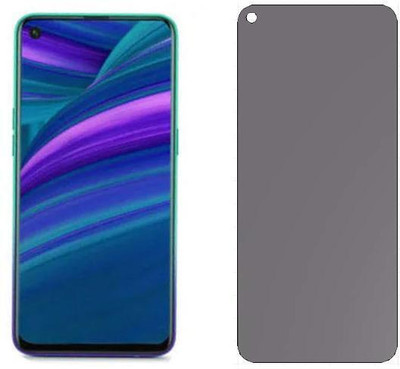 Phonic Retails Impossible Screen Guard for Oppo F23 Pro Plus(Pack of 1)