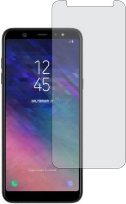 TELTREK Impossible Screen Guard for SAMSUNG GALAXY A9 STAR LITE(Pack of 1)