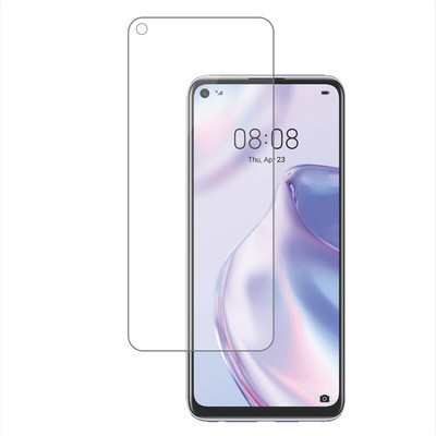 Mobotize Impossible Screen Guard for Huawei nova 7 SE 5G(Matte Finish for Gaming)(Pack of 1)