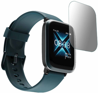 DOUMOF Impossible Screen Guard for boAt Storm 1.3(Pack of 1)