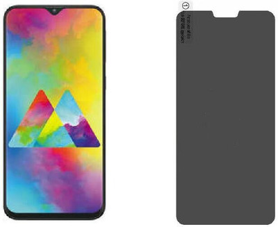 Phonic Retails Impossible Screen Guard for Samsung Galaxy M20 - Mobile(Pack of 1)