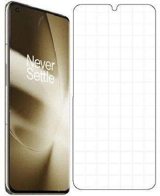 PHONICZ RETAILS Impossible Screen Guard for Oneplus 11 Marble Odyssey Edition(Pack of 1)