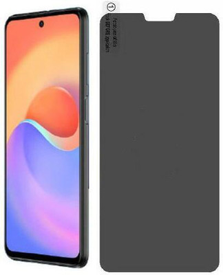 GeniusStar Impossible Screen Guard for ZTE S30 SE(Pack of 1)
