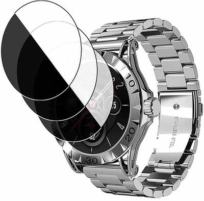 daffin Impossible Screen Guard for boAt Enigma Orion(Pack of 3)