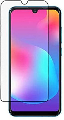 Mobotize Impossible Screen Guard for Coolpad Cool 20+(PACK OF 2)(Pack of 1)