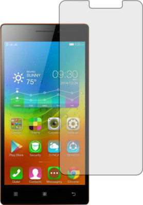 ZINGTEL Impossible Screen Guard for LENOVO X2 AP(Pack of 1)
