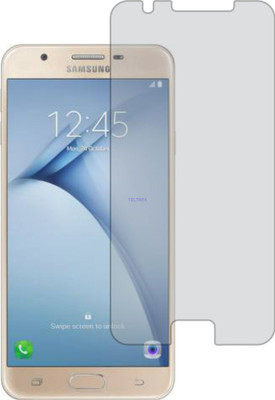 TELTREK Impossible Screen Guard for SAMSUNG GALAXY ON NXT (Matte Finish)(Pack of 1)