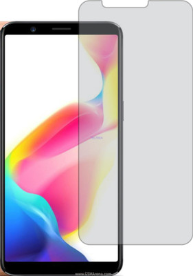 TELTREK Impossible Screen Guard for OPPO R11 S PLUS (Matte Finish)(Pack of 1)